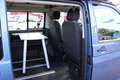 Volkswagen T6 California TDI Beach Aufstelldach DSG 150 PS Markise ACC AHK Blau - thumbnail 18