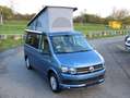 Volkswagen T6 California TDI Beach Aufstelldach DSG 150 PS Markise ACC AHK Blau - thumbnail 2