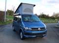 Volkswagen T6 California TDI Beach Aufstelldach DSG 150 PS Markise ACC AHK Blau - thumbnail 5