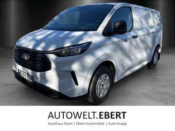 Transit Custom Kastenwagen Trend 2.0L EcoBlue