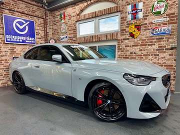220iA Coupé 2.0 184cv Auto M-SPORT PRO