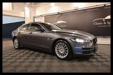 XE 2.0 D E-Performance EURO 6b / CAMERA / GPS NAVIGATION / PDC !!