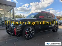 Mini John Cooper Works Countryman ALL4 JCW Trim Pano/HuD