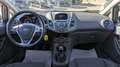 Ford Fiesta 1.5TDCI 75cv Blu/Azzurro - thumbnail 10