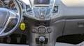 Ford Fiesta 1.5TDCI 75cv Blu/Azzurro - thumbnail 8
