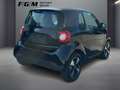 smart forTwo Coupe Passion Sitzhz|LMF|Navi|Facelift Negro - thumbnail 4