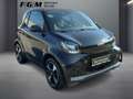 smart forTwo Coupe Passion Sitzhz|LMF|Navi|Facelift Negro - thumbnail 5