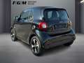 smart forTwo Coupe Passion Sitzhz|LMF|Navi|Facelift Negro - thumbnail 3