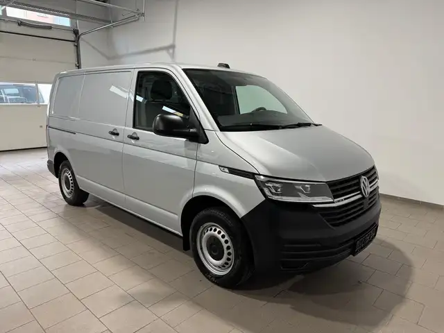 Volkswagen T6.1 Transporter T6.1 Kasten,4Motion,kurz,Klima,AHK,Standh