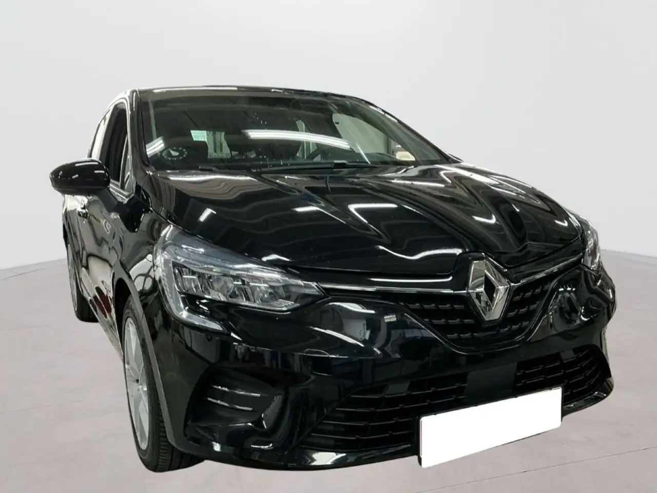 Renault Clio V 1.0 TCe 100 Zen