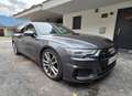 Audi A6 *VOLL* Standheizung, Massage, Head Up, S Line Grau - thumbnail 4