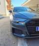Audi A6 *VOLL* Standheizung, Massage, Head Up, S Line Grau - thumbnail 11