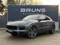 Porsche Cayenne Coupe S Approved Matrix LED AHK Grau - thumbnail 1