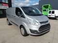 Ford Transit Custom Argent - thumbnail 3