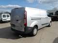 Ford Transit Custom Zilver - thumbnail 4