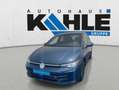 Volkswagen Golf VIII 1.5 TSI DSG Style Navi AHK Panorama Bleu - thumbnail 2