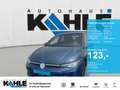 Volkswagen Golf VIII 1.5 TSI DSG Style Navi AHK Panorama Blau - thumbnail 1