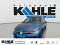 Volkswagen Golf VIII 1.5 TSI DSG Style Navi AHK Panorama Bleu - thumbnail 1
