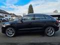 Audi Q3 2.0 TDI Quattro 3x S-Line 1.Hand Scheckheft Schwarz - thumbnail 2
