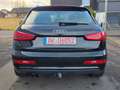 Audi Q3 2.0 TDI Quattro 3x S-Line 1.Hand Scheckheft Schwarz - thumbnail 4