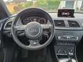 Audi Q3 2.0 TDI Quattro 3x S-Line 1.Hand Scheckheft Schwarz - thumbnail 17