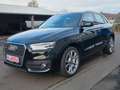 Audi Q3 2.0 TDI Quattro 3x S-Line 1.Hand Scheckheft Schwarz - thumbnail 1