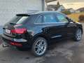 Audi Q3 2.0 TDI Quattro 3x S-Line 1.Hand Scheckheft Schwarz - thumbnail 5