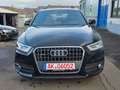 Audi Q3 2.0 TDI Quattro 3x S-Line 1.Hand Scheckheft Schwarz - thumbnail 8