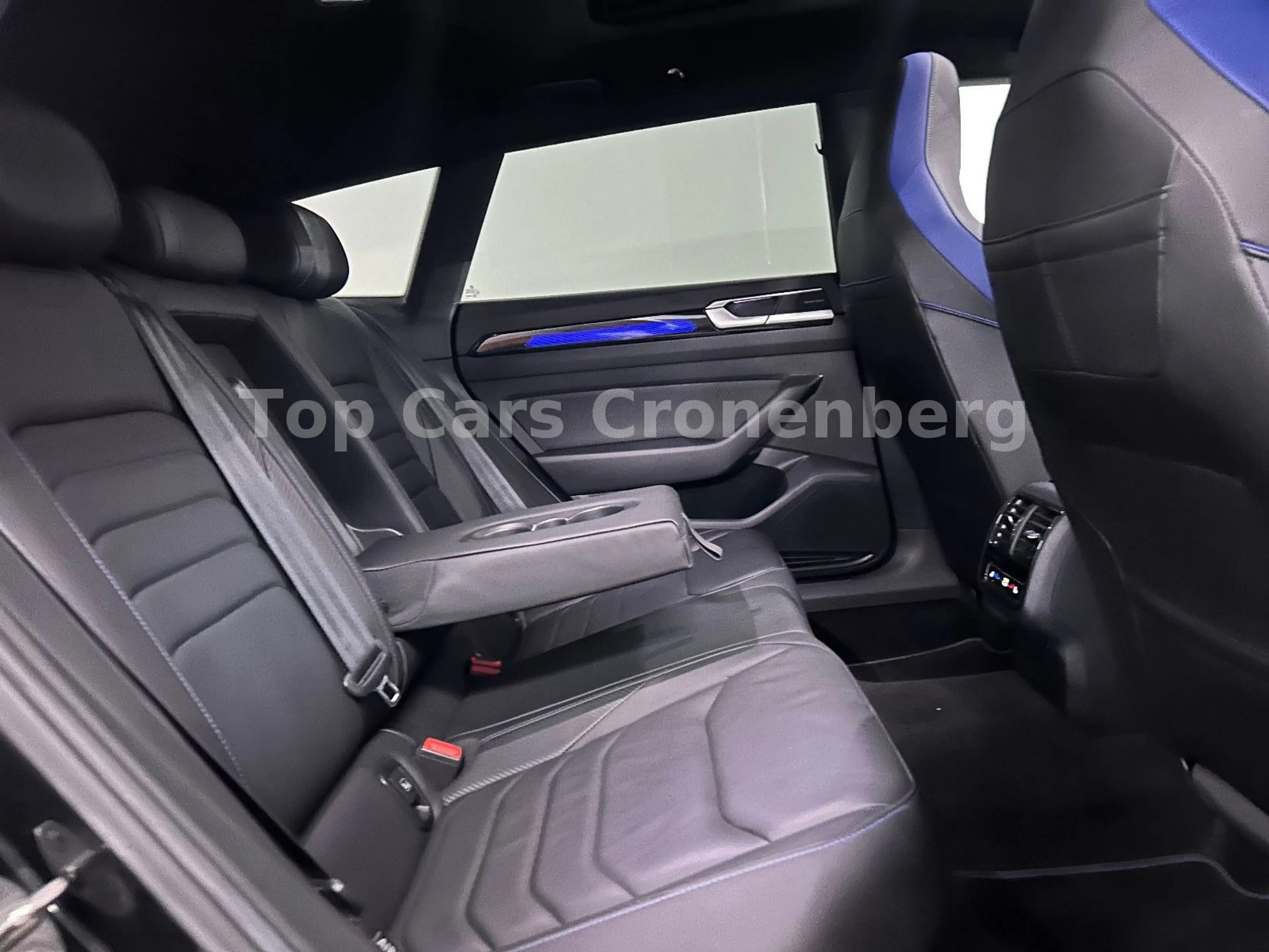 Volkswagen Arteon R SB*Pano*LED*40TKM*HeadUp*ACC*Virtual*AHK — photo 9