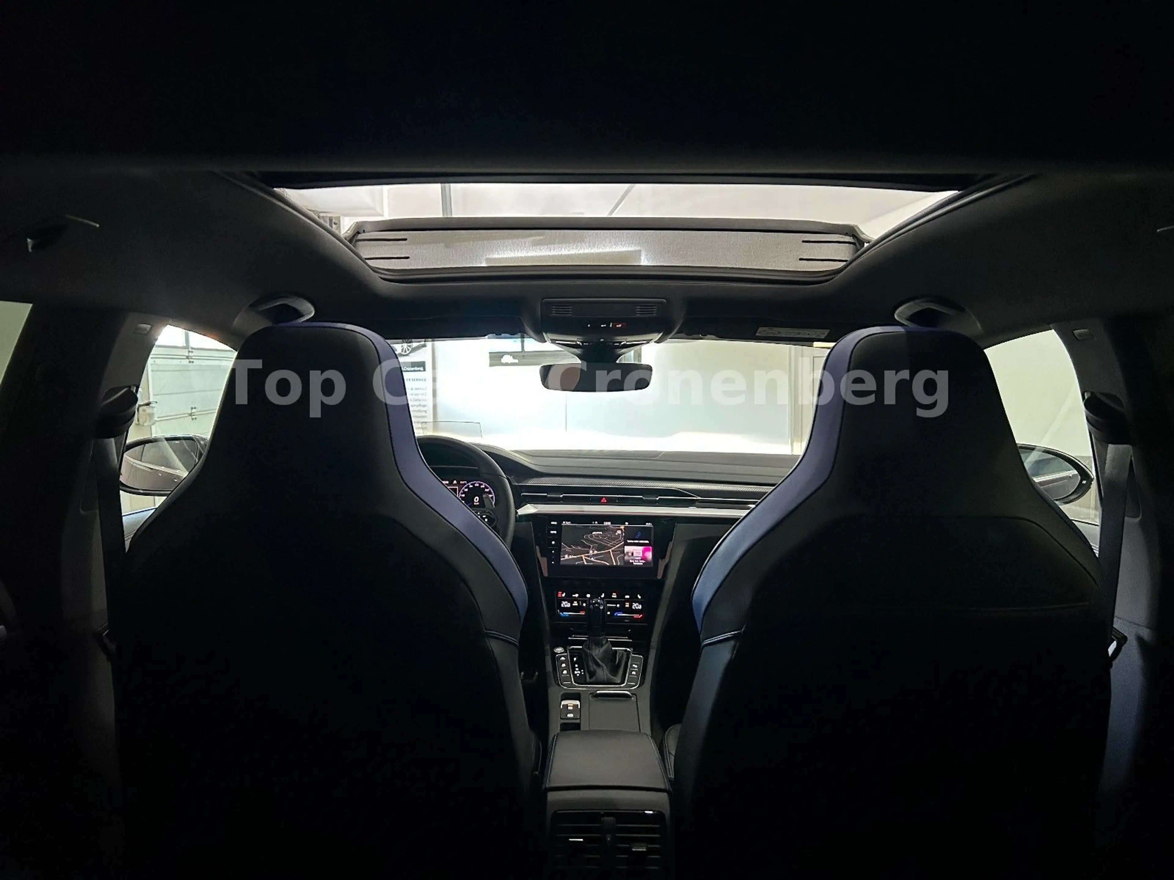 Volkswagen Arteon R SB*Pano*LED*40TKM*HeadUp*ACC*Virtual*AHK — photo 15