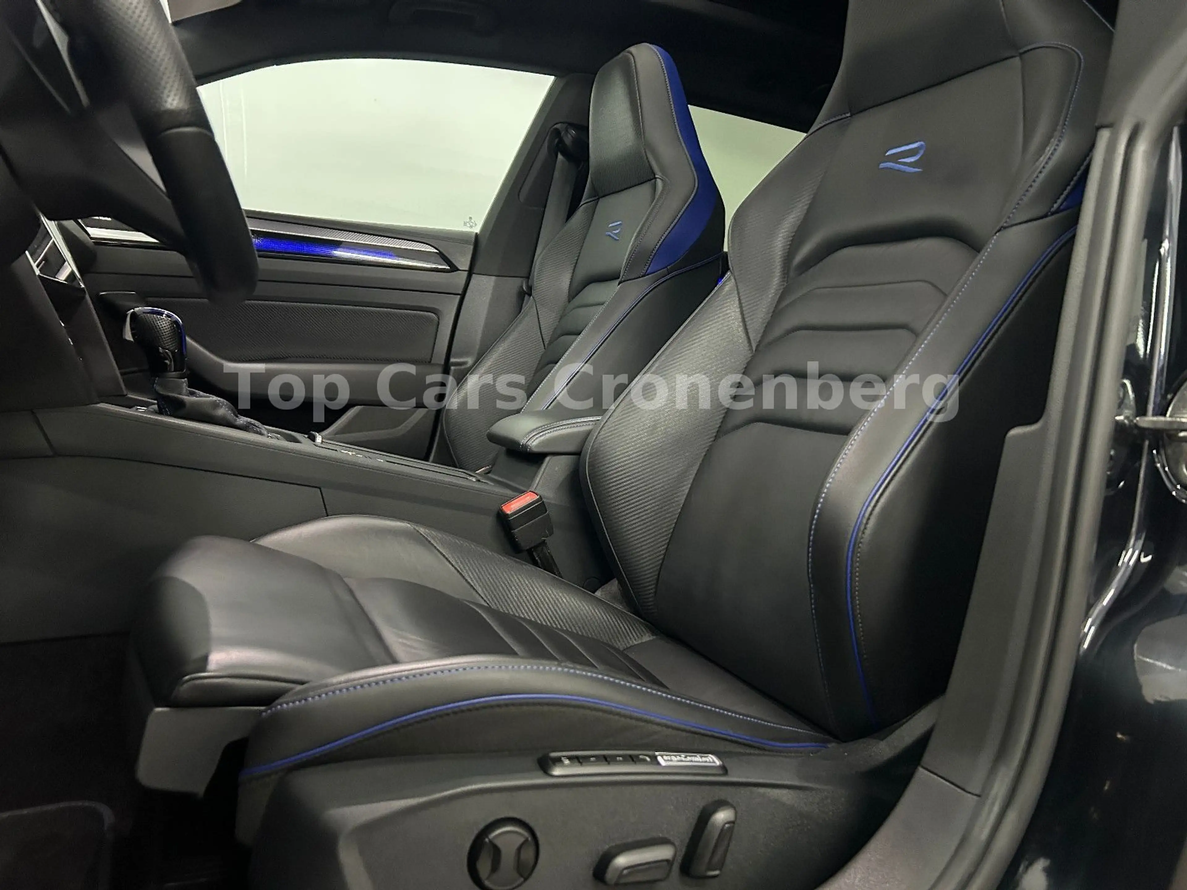 Volkswagen Arteon R SB*Pano*LED*40TKM*HeadUp*ACC*Virtual*AHK — photo 5
