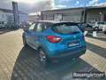 Renault Captur Experience dCi 90 Klimaauto/PDC/Tempomat Mavi - thumbnail 4