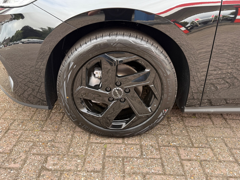 BYD Seal 6 Touring 1.5 DM-i 212PK PHEV Comfort/ Panoramadak/ — photo 9
