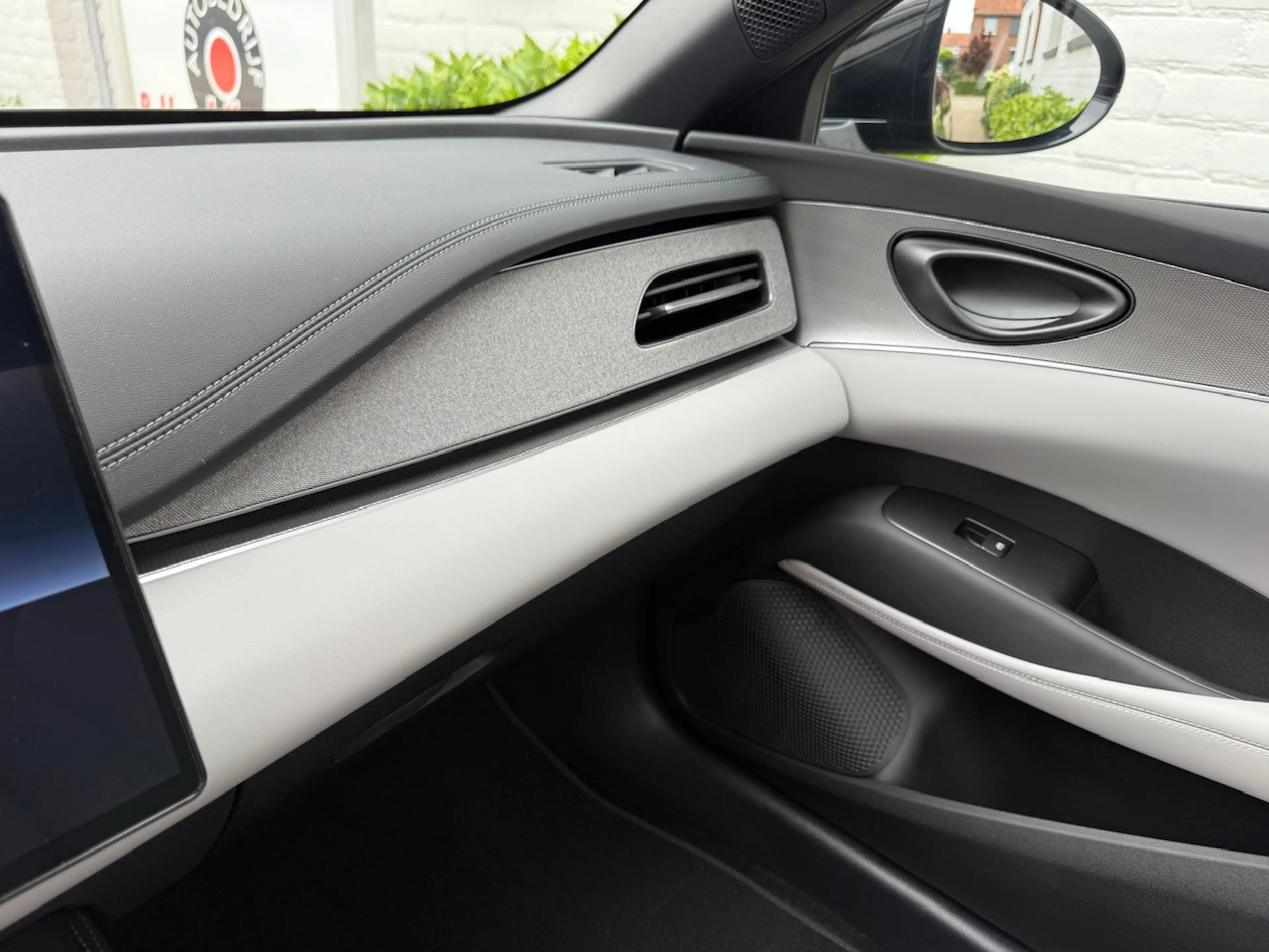 BYD Seal 6 Touring 1.5 DM-i 212PK PHEV Comfort/ Panoramadak/ — photo 37