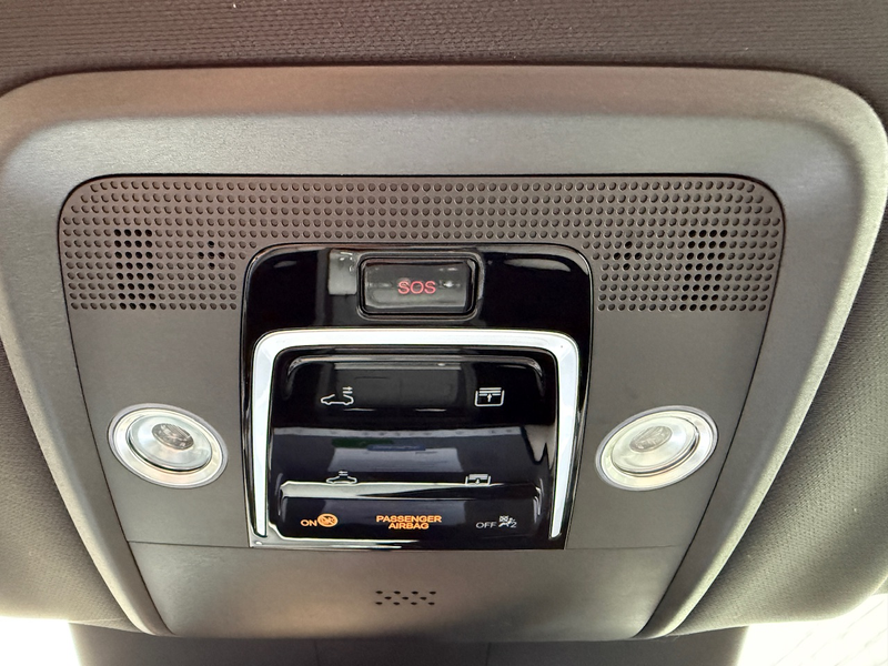 BYD Seal 6 Touring 1.5 DM-i 212PK PHEV Comfort/ Panoramadak/ — photo 33
