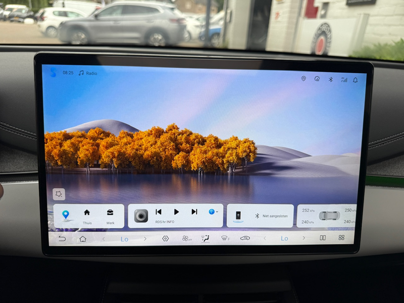 BYD Seal 6 Touring 1.5 DM-i 212PK PHEV Comfort/ Panoramadak/ — photo 25