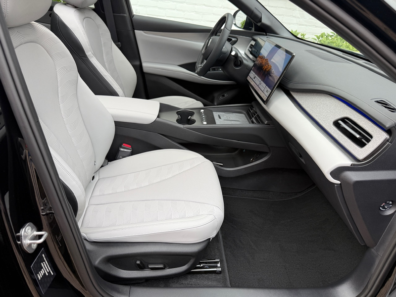 BYD Seal 6 Touring 1.5 DM-i 212PK PHEV Comfort/ Panoramadak/ — photo 14
