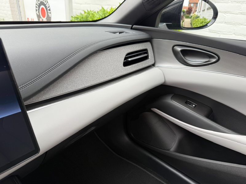 BYD Seal 6 Touring 1.5 DM-i 212PK PHEV Comfort/ Panoramadak/ — photo 36