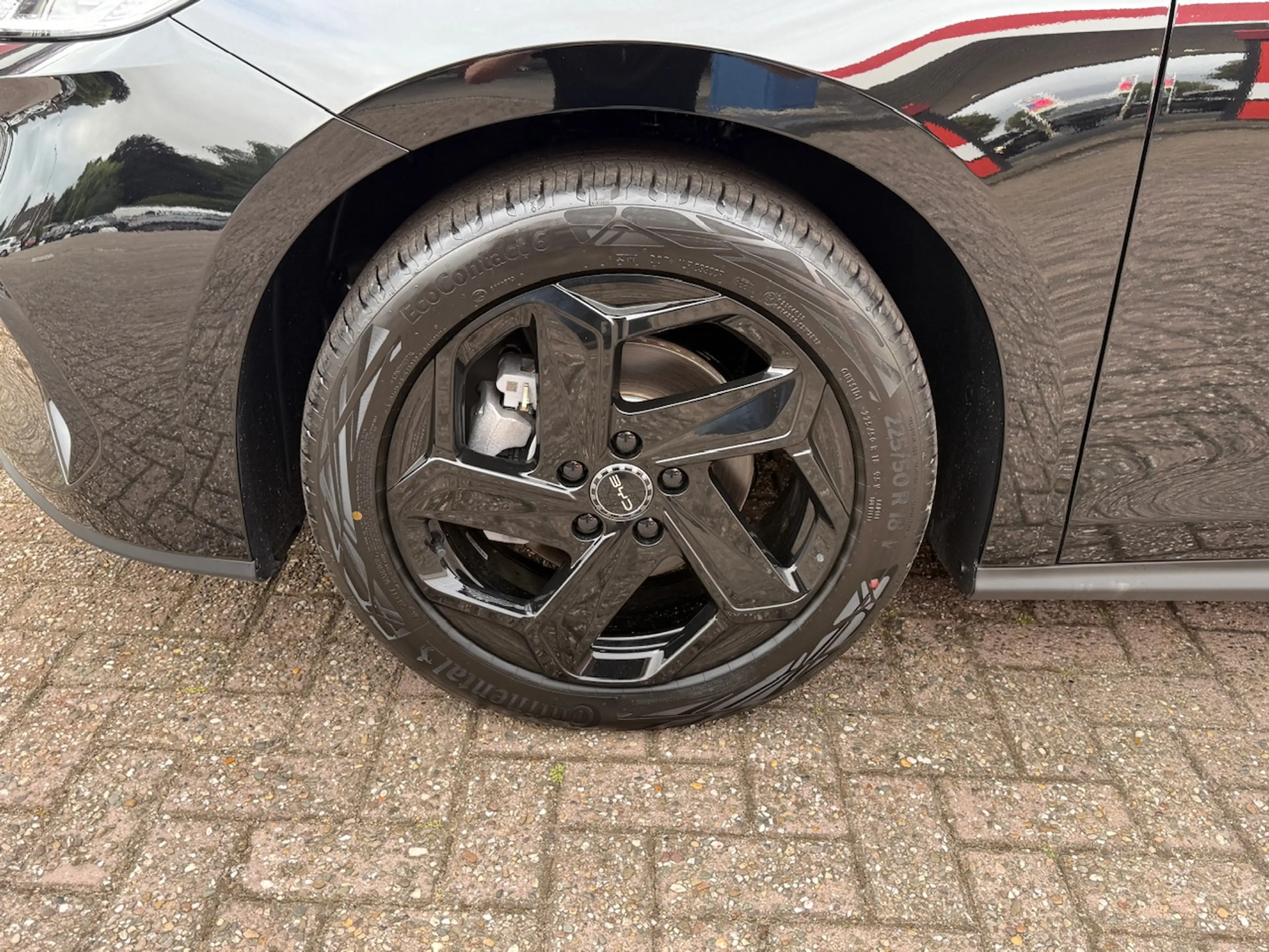 BYD Seal 6 Touring 1.5 DM-i 212PK PHEV Comfort/ Panoramadak/ — photo 10