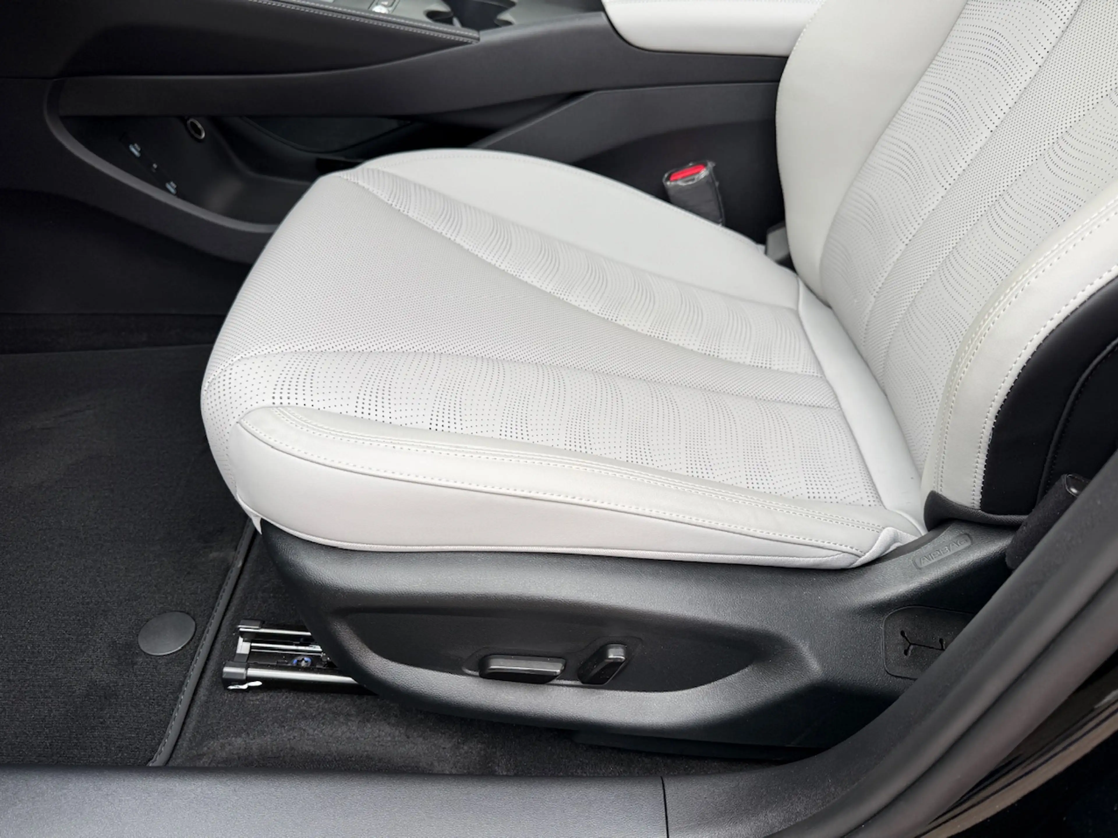 BYD Seal 6 Touring 1.5 DM-i 212PK PHEV Comfort/ Panoramadak/ — photo 18