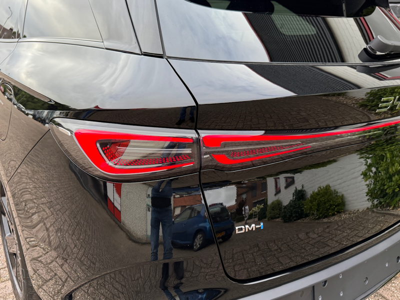 BYD Seal 6 Touring 1.5 DM-i 212PK PHEV Comfort/ Panoramadak/ — photo 45