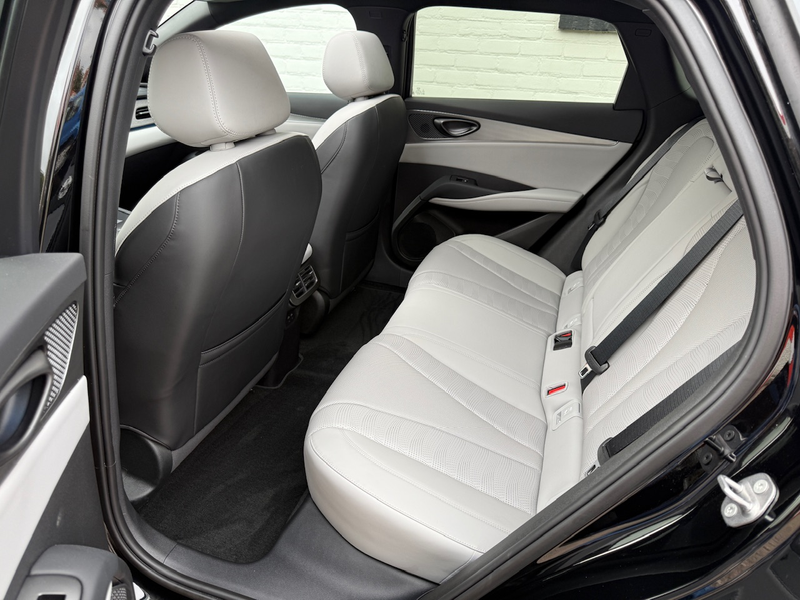 BYD Seal 6 Touring 1.5 DM-i 212PK PHEV Comfort/ Panoramadak/ — photo 13