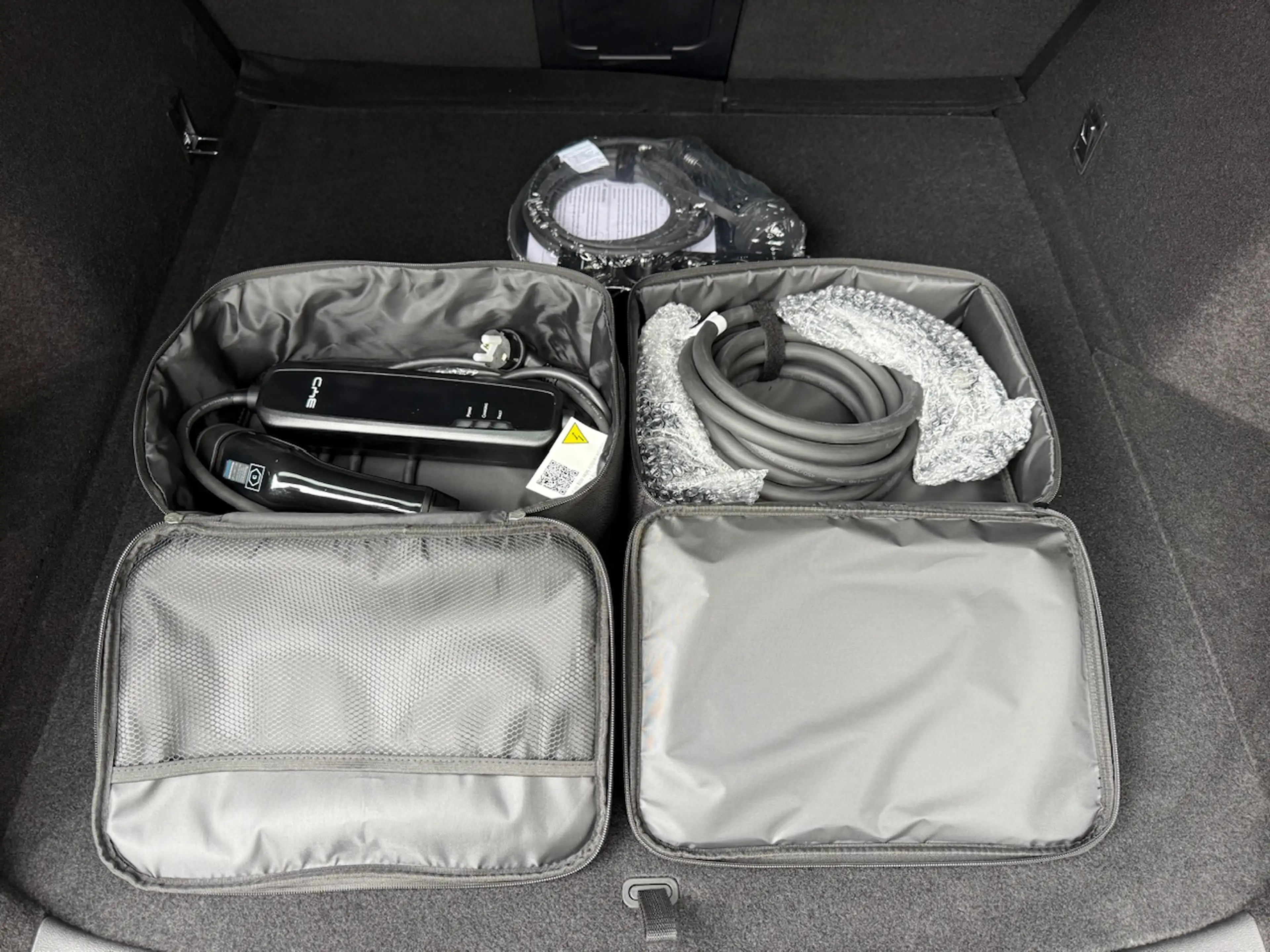 BYD Seal 6 Touring 1.5 DM-i 212PK PHEV Comfort/ Panoramadak/ — photo 12