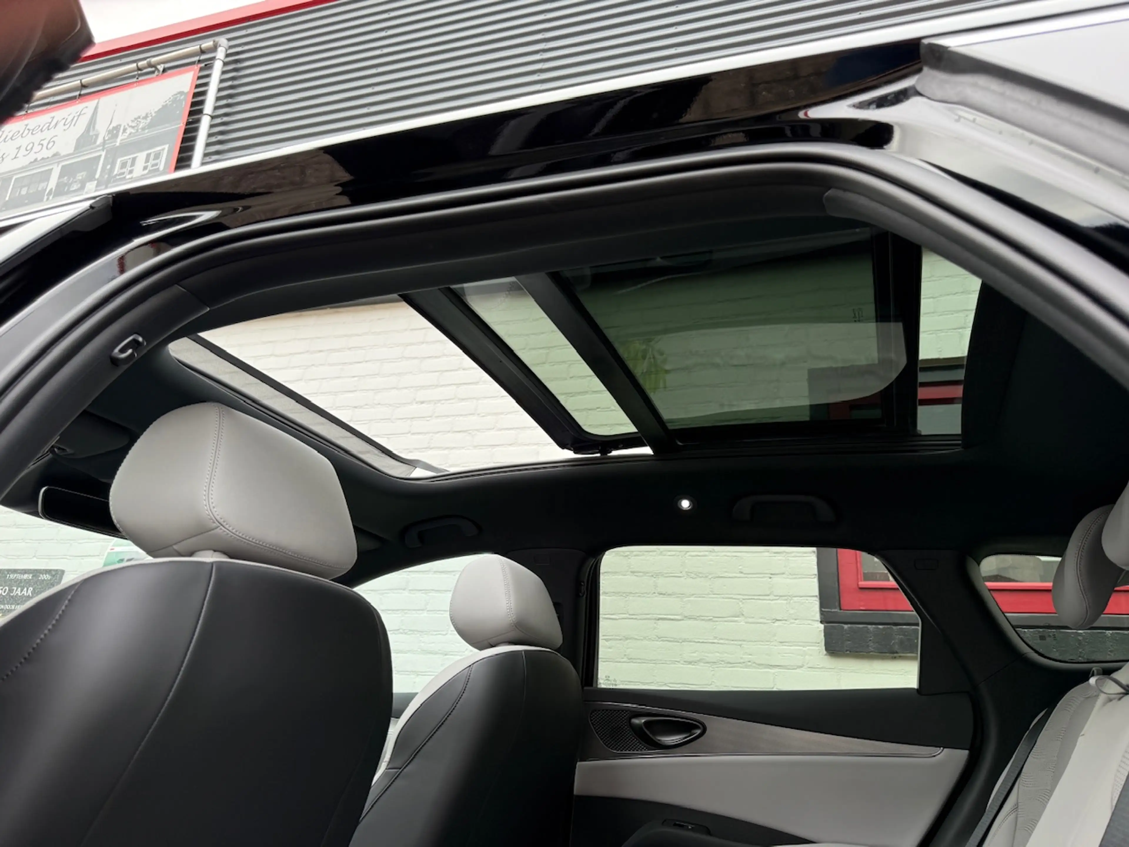 BYD Seal 6 Touring 1.5 DM-i 212PK PHEV Comfort/ Panoramadak/ — photo 9