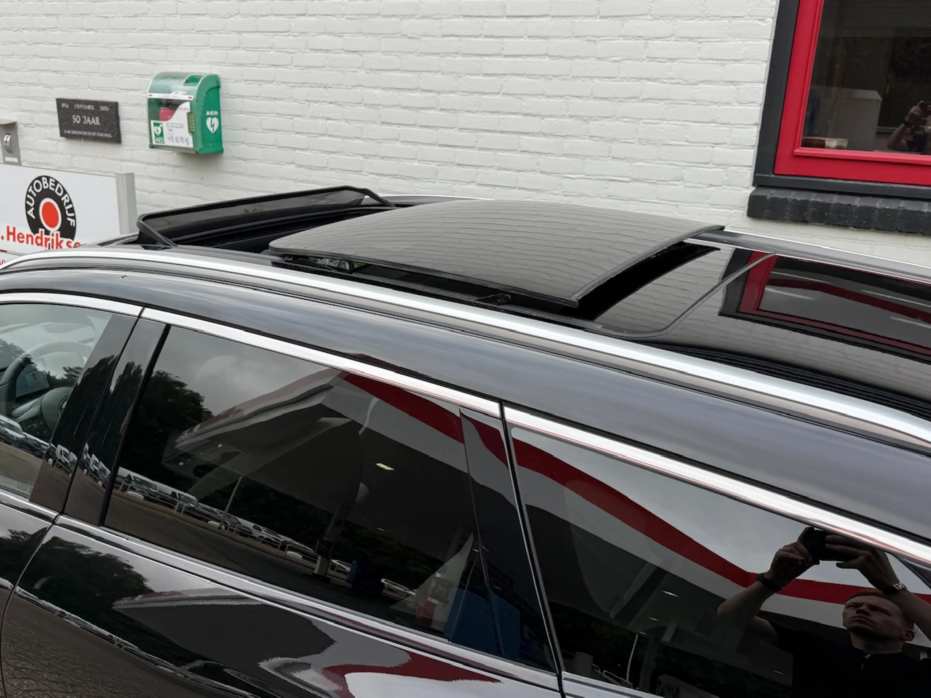 BYD Seal 6 Touring 1.5 DM-i 212PK PHEV Comfort/ Panoramadak/ — photo 43