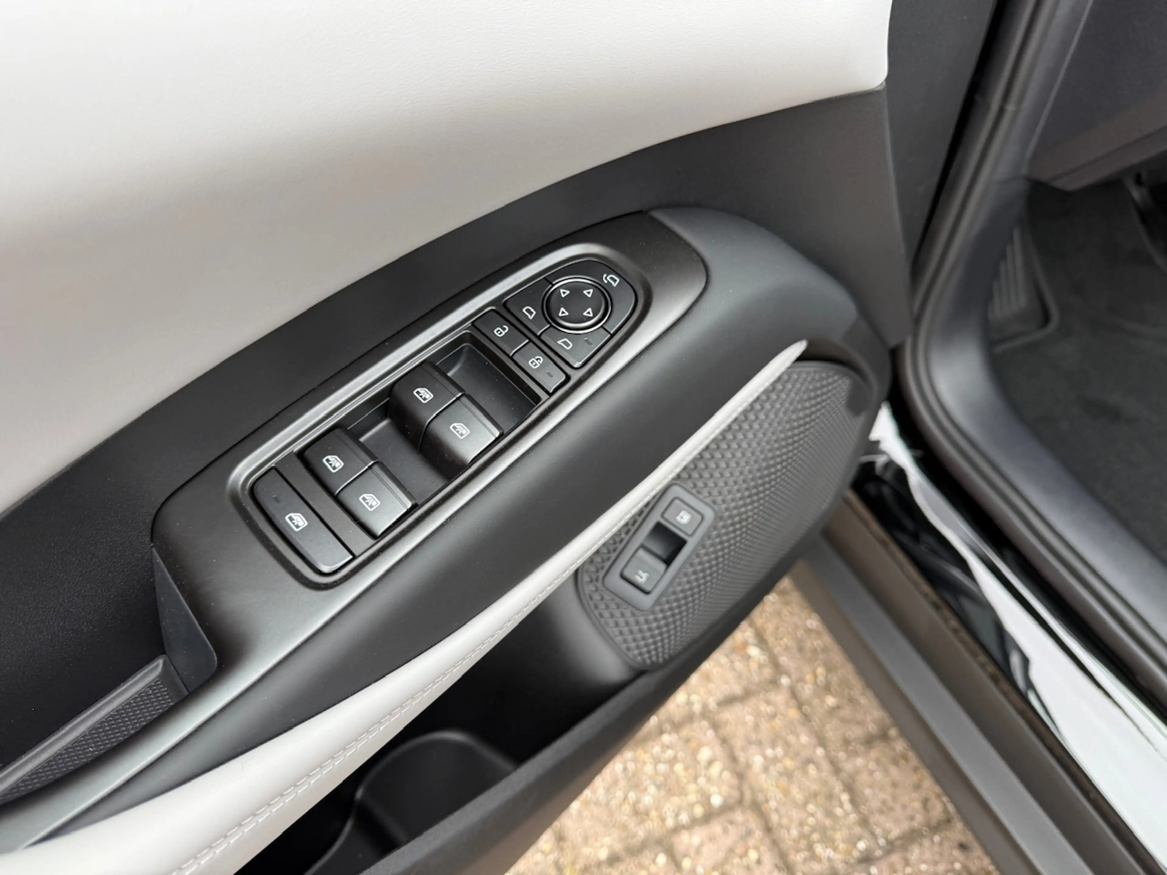 BYD Seal 6 Touring 1.5 DM-i 212PK PHEV Comfort/ Panoramadak/ — photo 33