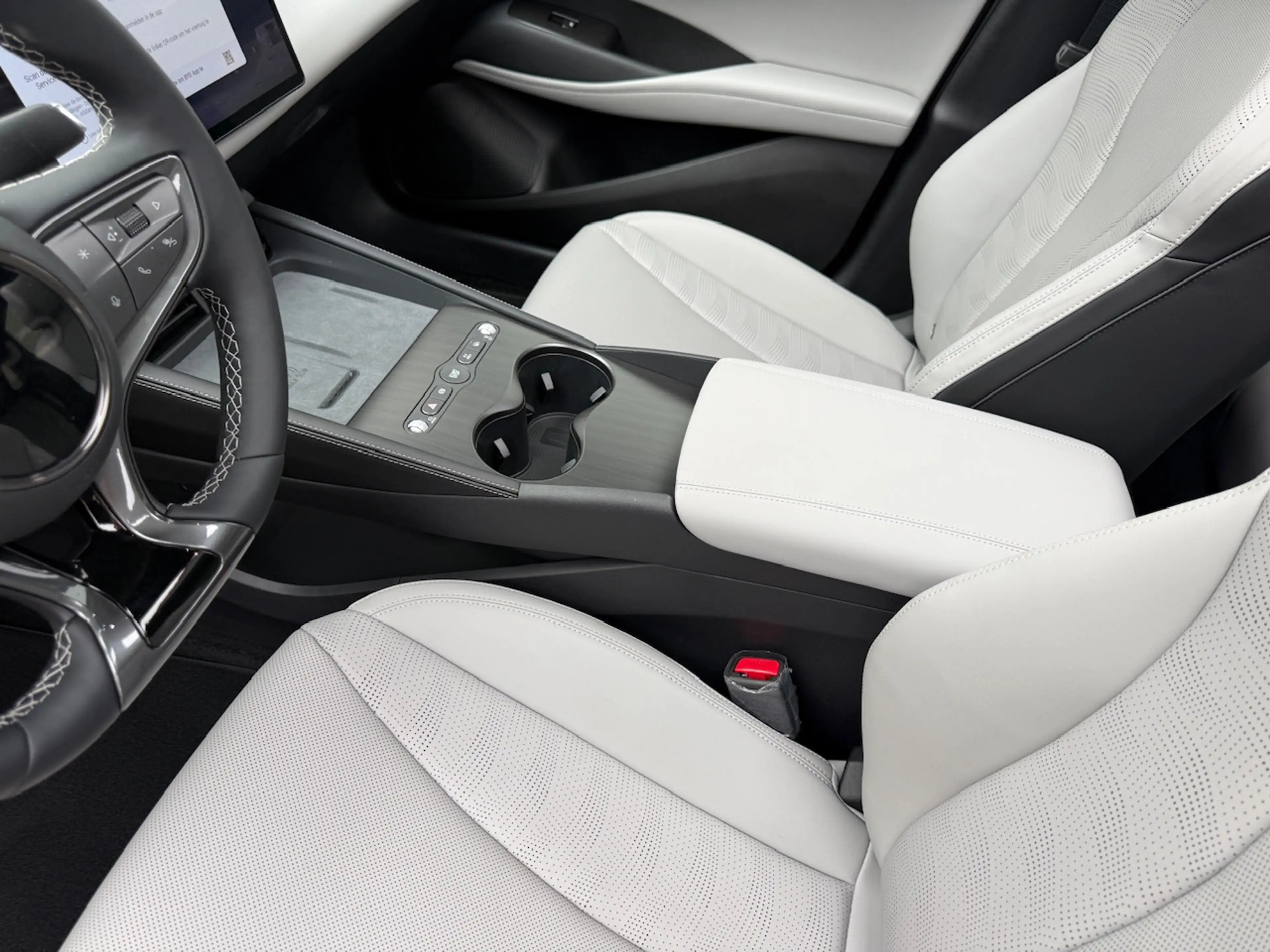 BYD Seal 6 Touring 1.5 DM-i 212PK PHEV Comfort/ Panoramadak/ — photo 35