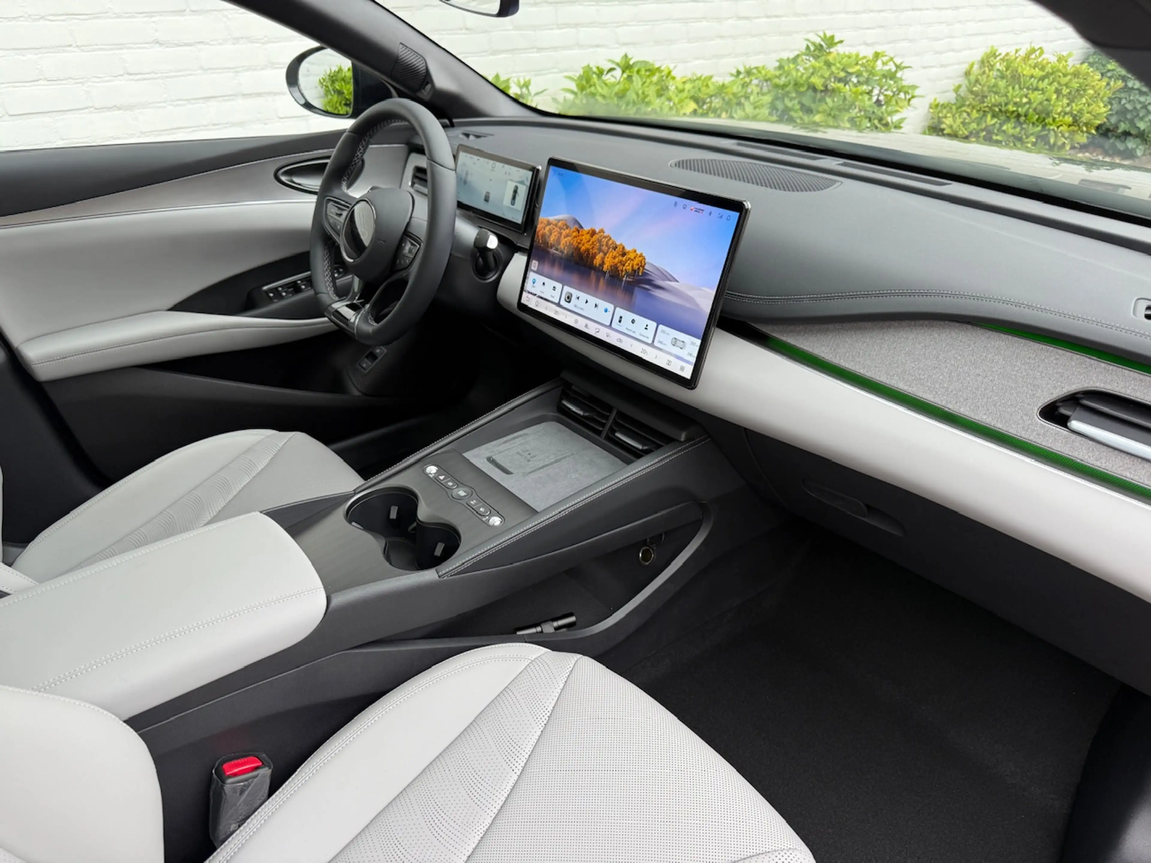 BYD Seal 6 Touring 1.5 DM-i 212PK PHEV Comfort/ Panoramadak/ — photo 38