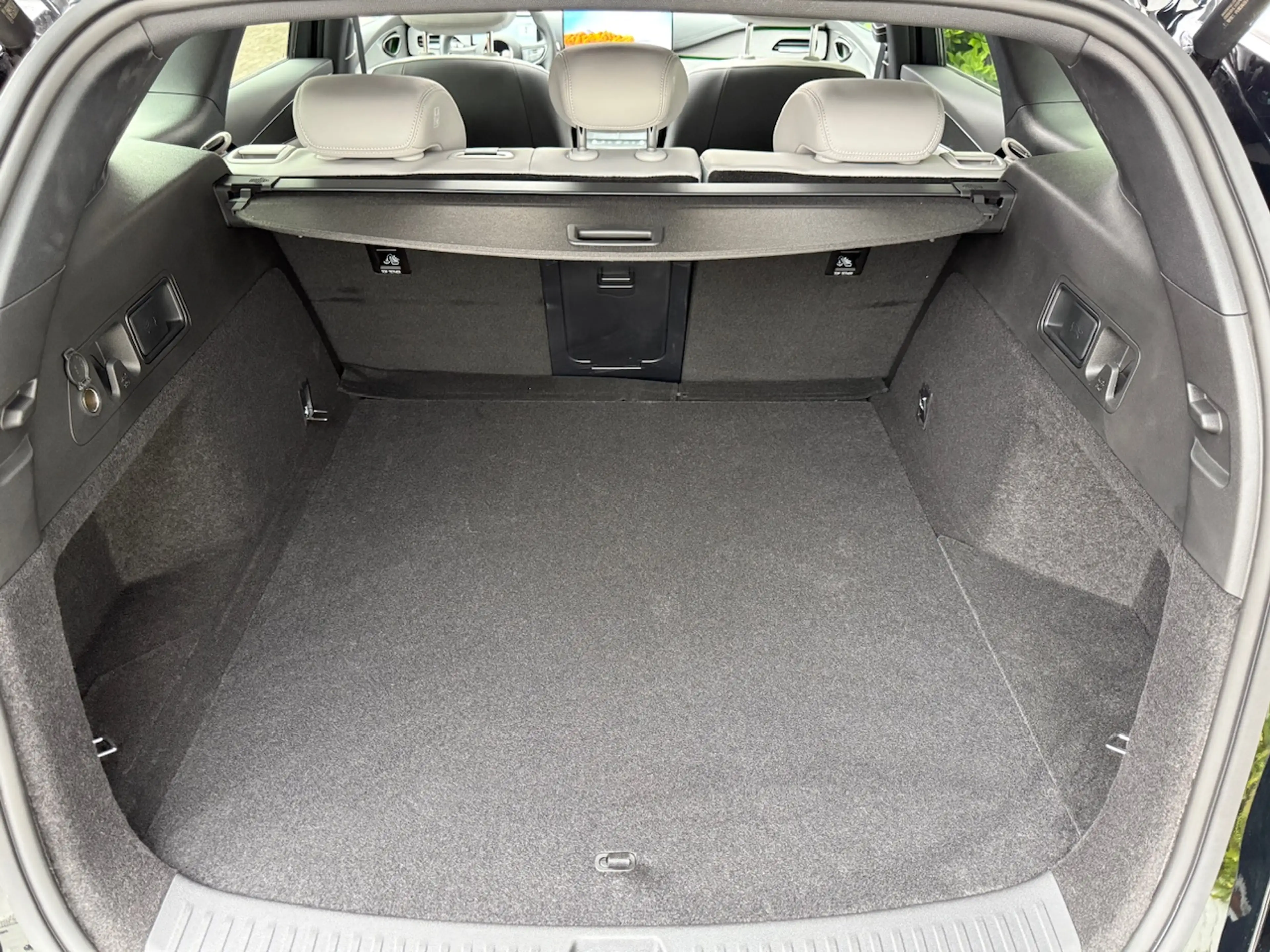 BYD Seal 6 Touring 1.5 DM-i 212PK PHEV Comfort/ Panoramadak/ — photo 11
