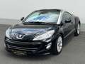 Peugeot RCZ 1.6 160 THP Wunderschön Sehr guter Zustand Schwarz - thumbnail 1